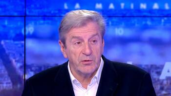 «Au moment où on nous explique qu'il faut au plus vite un budget, cette pause pour les députés est complètement (…)