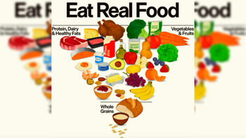 Plan nutrition de Trump : les adieux des USA à la malbouffe ?