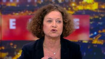 «La Russie ne menace pas seulement l'Ukraine, cela me semble logique de dire qu'il faut se préparer», soutien (…)