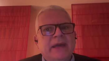 «Le mouvement de révolte en Iran s'inscrit dans un temps long, contre le régime islamiste», explique ce spécialiste&nbsp;(…)