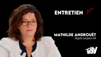 [ENTRETIEN] « Le climat ne doit pas devenir un prétexte à limiter la liberté d’expression »