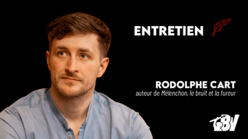 Mélenchon, le bruit et la fureur : le livre choc sur le cas du maître de La France insoumise