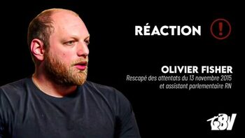 [RÉACTION] « Après 10 ans, tout est pire » : le constat d’une victime du 13 novembre