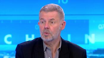 «Comme l'usage de protoxyde d'azote produit les mêmes effets que ceux de la drogue et l'alcool, il faut le traiter (…)