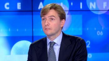 «Crépol n’est pas un fait divers isolé, c’est le symptôme d’une France livrée à la barbarie», martèle Erik Tegnér