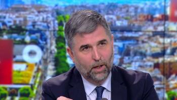 «La facture d'électricité des Français est plombée par les subventions accordées aux exploitants d'éoliennes et de (…)