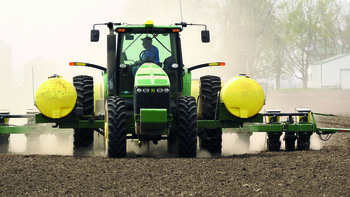 Trump dévoile un plan de sauvetage de 12 milliards de dollars pour les agriculteurs