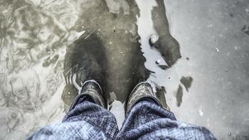 Pluie-inondation : voici les 2 départements placés en vigilance jaune ce vendredi