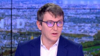 «L’Algérie est un régime militaro-islamiste qui ne reconnaît que le rapport de force», fustige Florian Gérard-Mercier