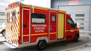 Une «atteinte à la liberté personnelle» : quelle est cette règle inédite que les pompiers du Nord doivent respecter&nbsp;(…)