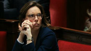 Budget 2026 : la ministre des Comptes publics, Amélie de Montchalin, juge qu'un compromis est toujours possible