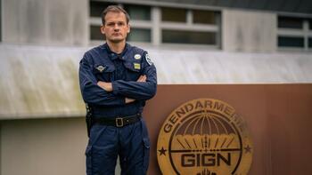 GIGN : qui est Benoît Villeminoz, le colonel nommé à la tête de l'unité d'élite ?