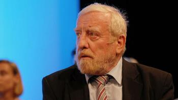 Mort d'Alain Jamet : qui était le cofondateur du Front national aux côtés de Jean-Marie Le Pen ?