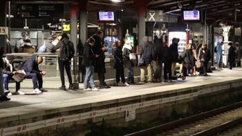 Wagons réservés aux femmes dans les transports en Île-de-France : une pétition totalise plus de 30.000 signatures