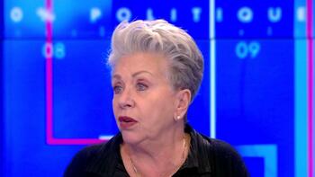 Françoise Laborde sur la condamnation de Christophe Gleizes : «On continue d'avoir un discours d'une extrême fermeté (…)