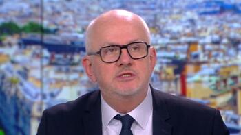 Crise avec Alger : «C'est un problème intérieur, l'exécutif a peur que les cités s'embrasent», martèle le&nbsp;(…)