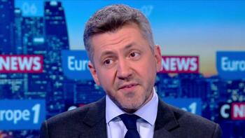 HLM : «Si vous bénéficiez de la solidarité nationale, vous devez avoir des devoirs en contrepartie», martèle Franck&nbsp;(…)