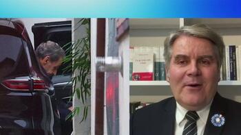 Libération de Nicolas Sarkozy : «tous ceux qui ne l'aiment pas n'ont fait que démultiplier sa force», souligne (…)