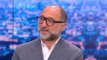 «Tout va être fait pour ne voir ni Jordan Bardella, ni Marine Le Pen à l'Elysée», analyse Franck Tapiro