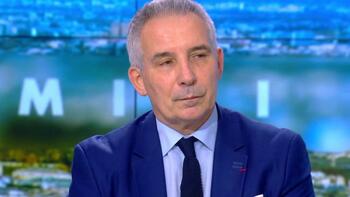 «Le narcotrafic prospère derrière les murs des HLM», lance un syndicaliste policier