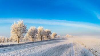 Grand froid : voici les 27 départements placés en vigilance jaune ce vendredi