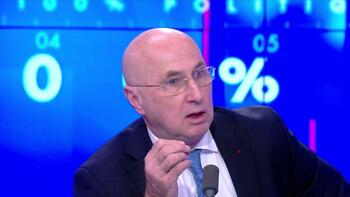 «Prenons des mesures simples pour garantir la sécurité des Français, comme l'expulsion des étrangers qui portent (…)