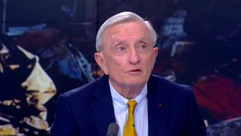 «Il faut que Vladimir Poutine sente que nous nous battrons s'il poursuit sa marche vers l'ouest», martèle le général (…)