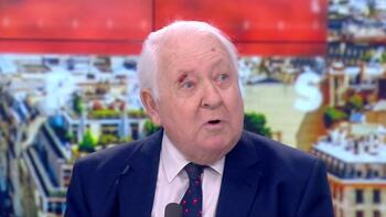 Capture de Nicolás Maduro : «C'est une opération extrêmement difficile qui a été réussie, j'en suis très heureux», (…)