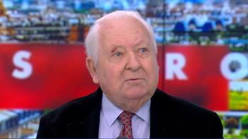 «Un juif français s'est fait tuer dans un attentat au bout du monde, nous sommes donc face à une guerre de (…)