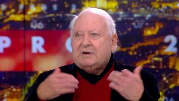 Budget de la Sécu : «C'est le parti de la trouille des élections qui a gagné», juge Gérard Carreyrou après le vote (…)