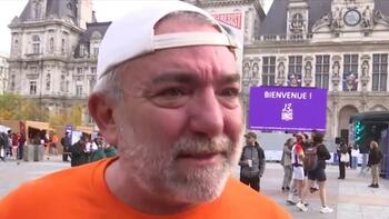 «Cela été une pensée permanente pour les personnes concernées» : le bouleversant témoignage d'un participant à la (…)