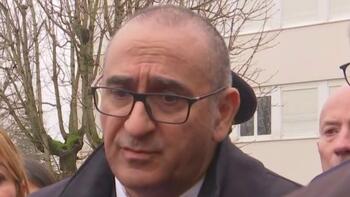 Laurent Nuñez, après l'incendie d'un collège à Dijon : «Quand on porte des coups aux trafiquants de drogue, il y a (…)