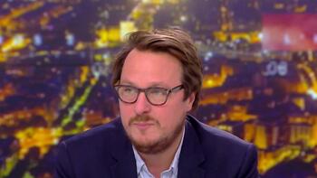 «Toute personne qui prétend s’attaquer au trafic de drogue sans poser la question des frontières se condamne à ne (…)