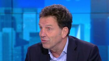 «On repousse le tas de sable, mais à un moment, on sera obligé de revenir sur la réforme des retraites», prévient (…)