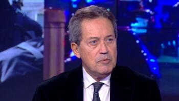 «Les attentats du 13-Novembre sont notre 11-Septembre, l'onde de choc a été mondiale», se remémore George Fenech