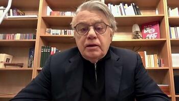 «La menace du Mercosur plane sur l'agriculture française depuis des années et les différents gouvernements n'ont&nbsp;(…)