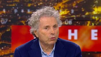 Gilles-William Goldnadel sur la condamnation de Christophe Gleizes en Algérie : «Pendant de longs mois, RSF a fait (…)