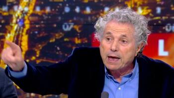 Accusation de crime contre l'humanité contre le Hamas : «Amnesty se réveille deux ans après le 7-Octobre pour dire (…)