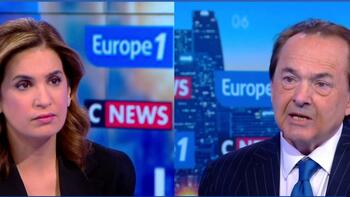 «L'accusation d'islamophobie est brandie dès que l'on critique l'utilisation politique du religieux», déplore Gilles (…)