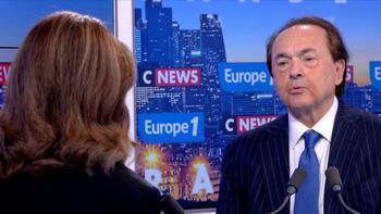 «Une partie de la jeunesse est désinhibée : il n'y a plus de barrage entre ce qu'il se passe sur les écrans et la (…)