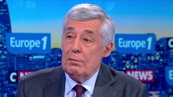 «Nicolas Sarkozy a été le dernier président», défend Henri Guaino