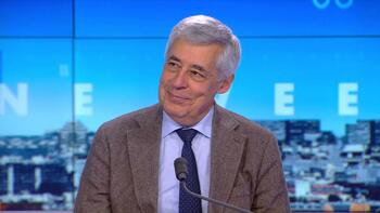 «Si on veut réduire les inégalités, il faut réglementer et réguler le capitalisme financier et ça ne se fait pas à (…)