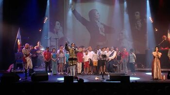 « Historock » déprogrammé : quand la gauche veut faire taire l’Histoire de France