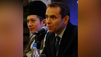 Qui est Jean-Noël Poirier, qui prend la tête du consulat de France au Groenland ce vendredi ?