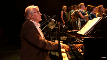 La Roque-d’Anthéron (13) : propagande immigrationniste à l’école Jules-Ferry