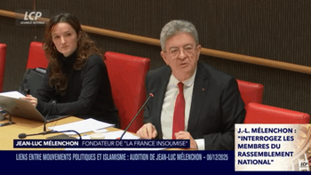 Mélenchon, prophète bonhomme du voile et du concept d’islamophobie