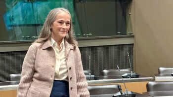 Delphine Ernotte imperturbable devant l’interpellation des députés