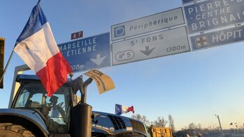 E. Macron et A. Gennevard, seuls à croire que le Mercosur n’est pas encore plié