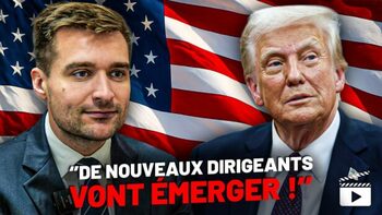 [ENTRETIEN] Alex Bruesewitz : celui qui a œuvré dans l’ombre au succès de Trump