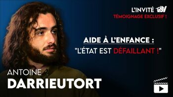 [L’INVITÉ] « Les plus forts mangeaient les plus faibles »